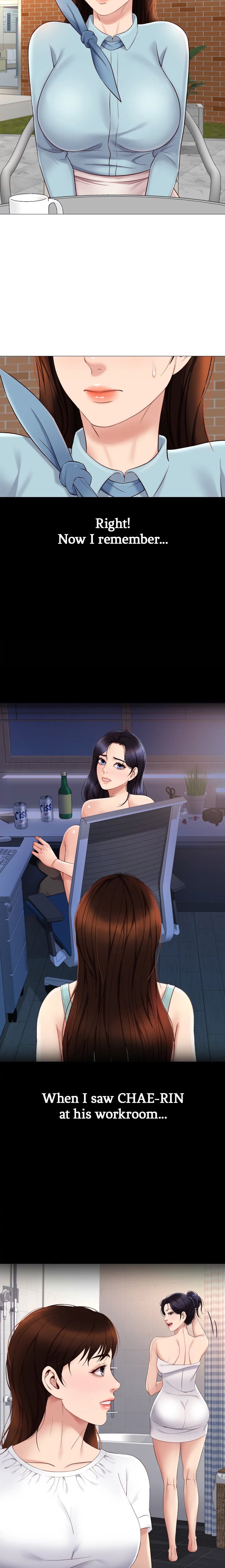 Daughter Friend - Chapter 29 [photo 7] - MangaPorn