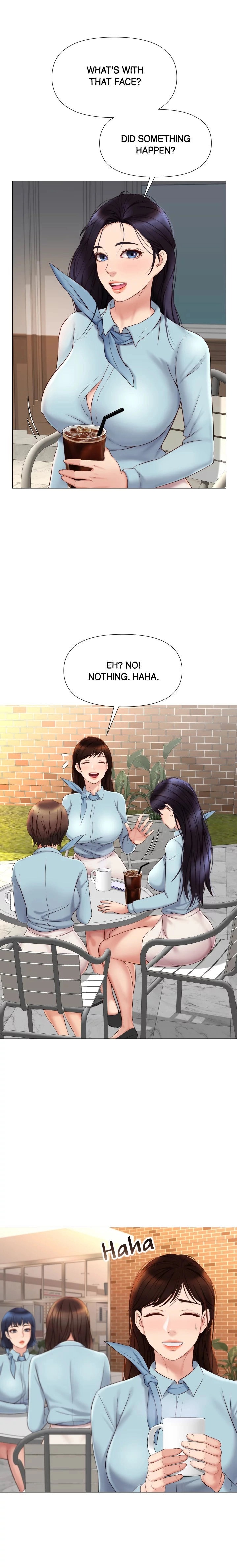 Daughter Friend - Chapter 29 [photo 9] - MangaPorn