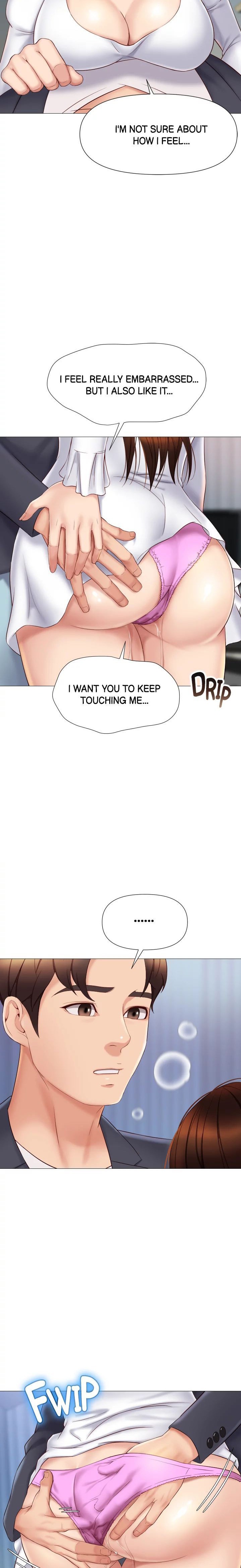 Daughter Friend - Chapter 31 [photo 11] - MangaPorn