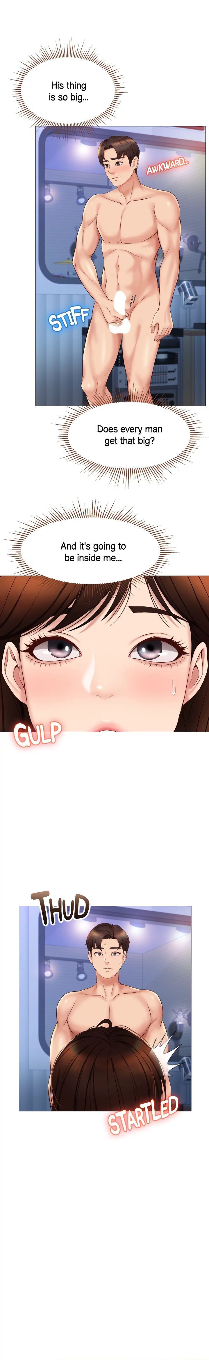 Daughter Friend - Chapter 31 [photo 16] - MangaPorn