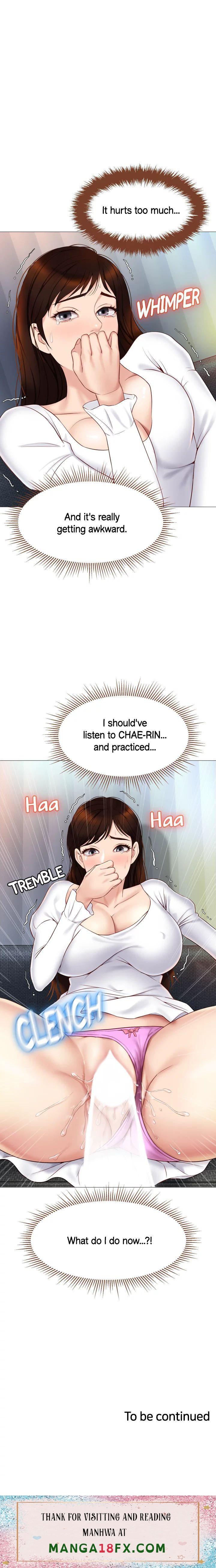 Daughter Friend - Chapter 31 [photo 22] - MangaPorn