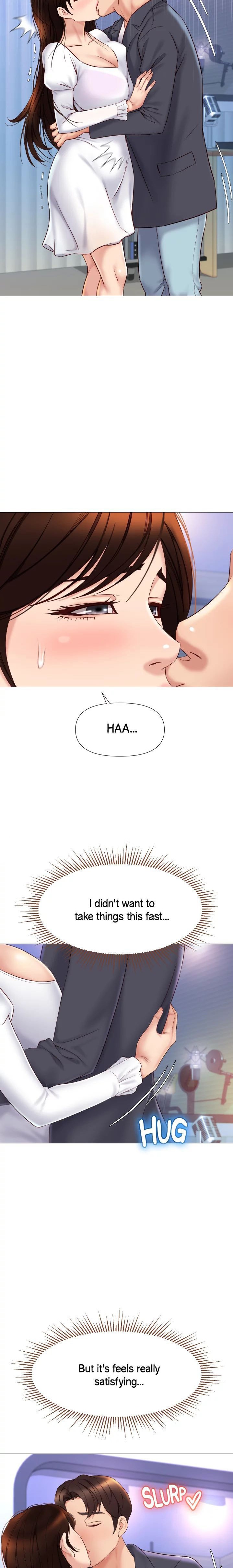 Daughter Friend - Chapter 31 [photo 5] - MangaPorn