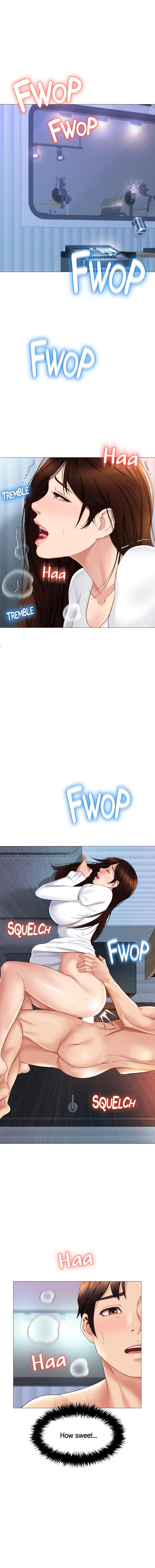 Daughter Friend - Chapter 33 [photo 2] - MangaPorn