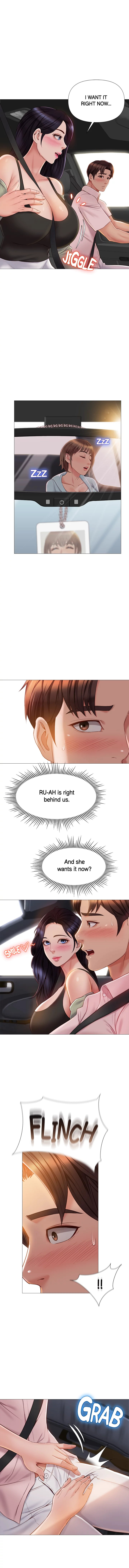 Daughter Friend - Chapter 43 [photo 2] - MangaPorn