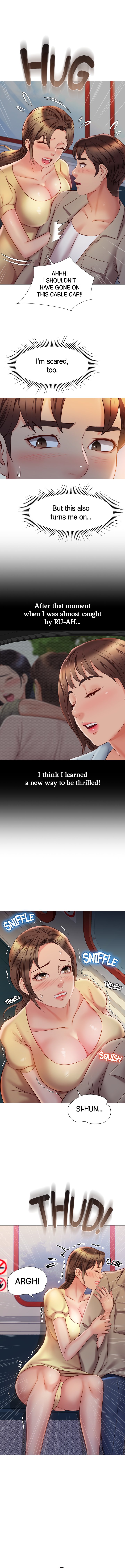 Daughter Friend - Chapter 50 [photo 10] - MangaPorn