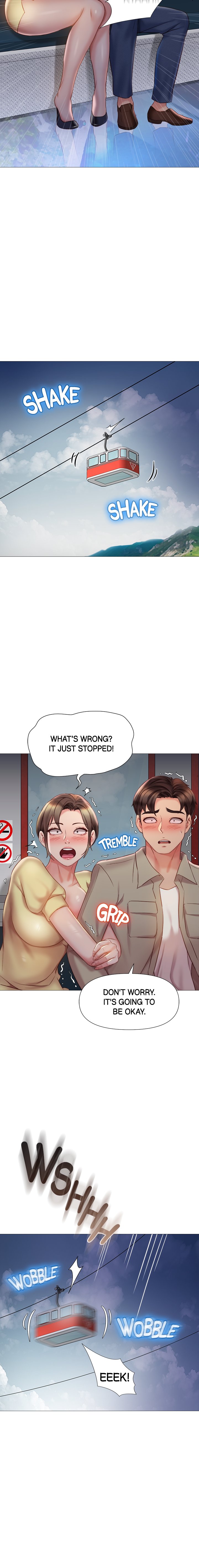 Daughter Friend - Chapter 50 [photo 9] - MangaPorn