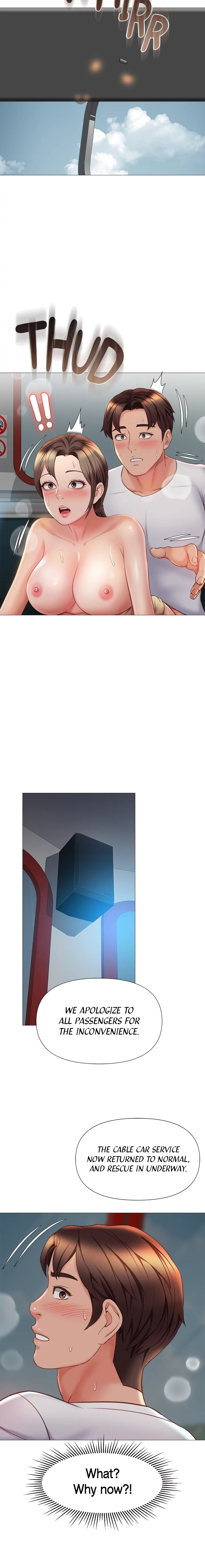 Daughter Friend - Chapter 51 [photo 13] - MangaPorn