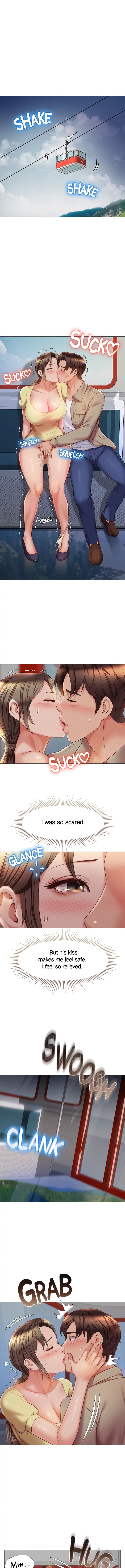 Daughter Friend - Chapter 51 [photo 2] - MangaPorn