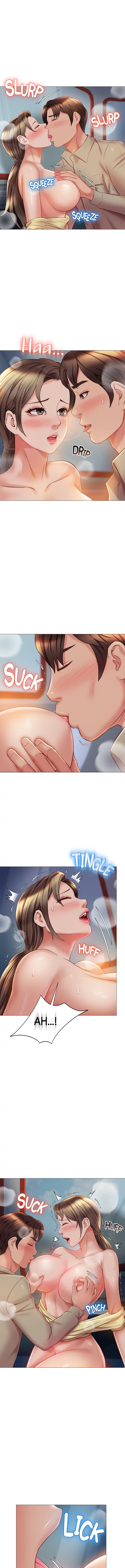 Daughter Friend - Chapter 51 [photo 6] - MangaPorn