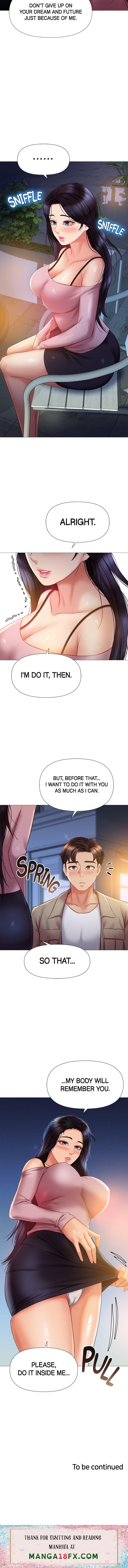 Daughter Friend - Chapter 52 [photo 14] - MangaPorn