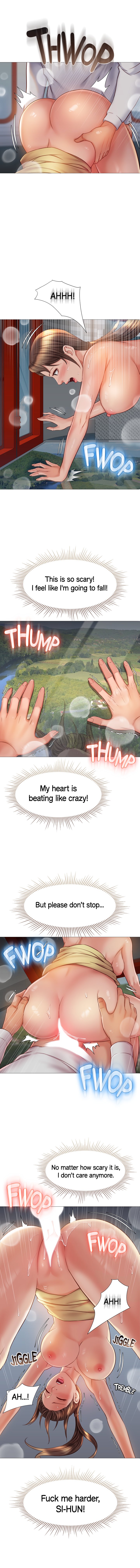 Daughter Friend - Chapter 52 [photo 2] - MangaPorn