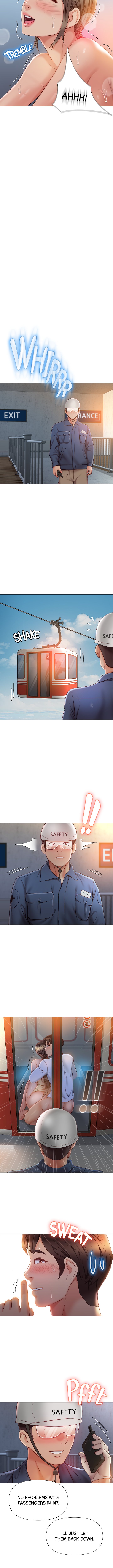 Daughter Friend - Chapter 52 [photo 5] - MangaPorn