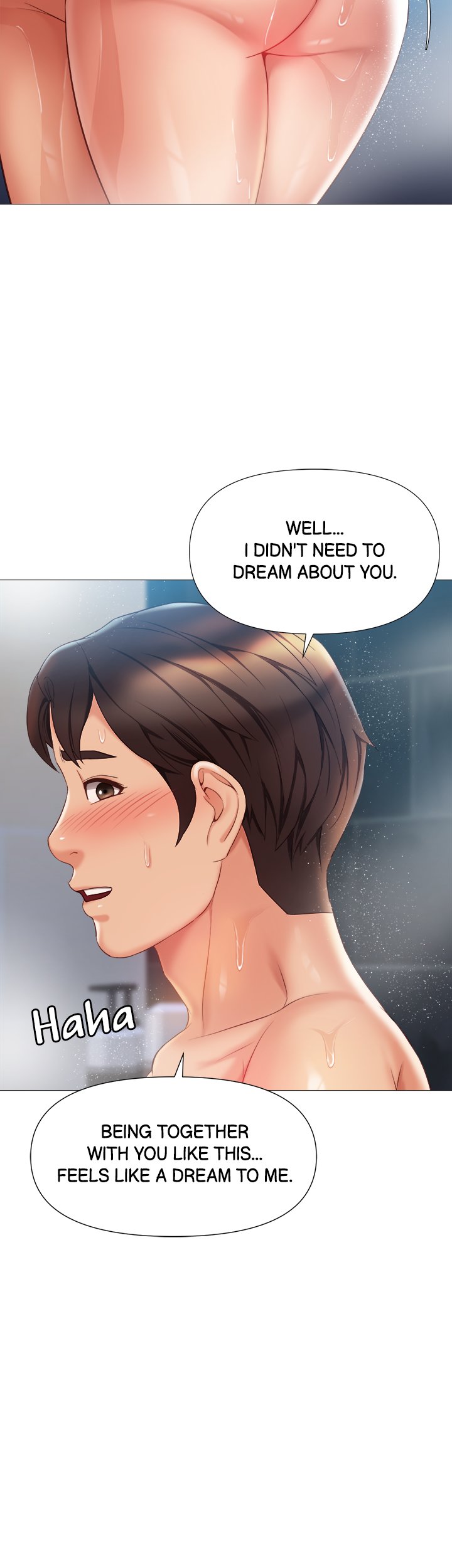 Daughter Friend - Chapter 54 [photo 11] - MangaPorn