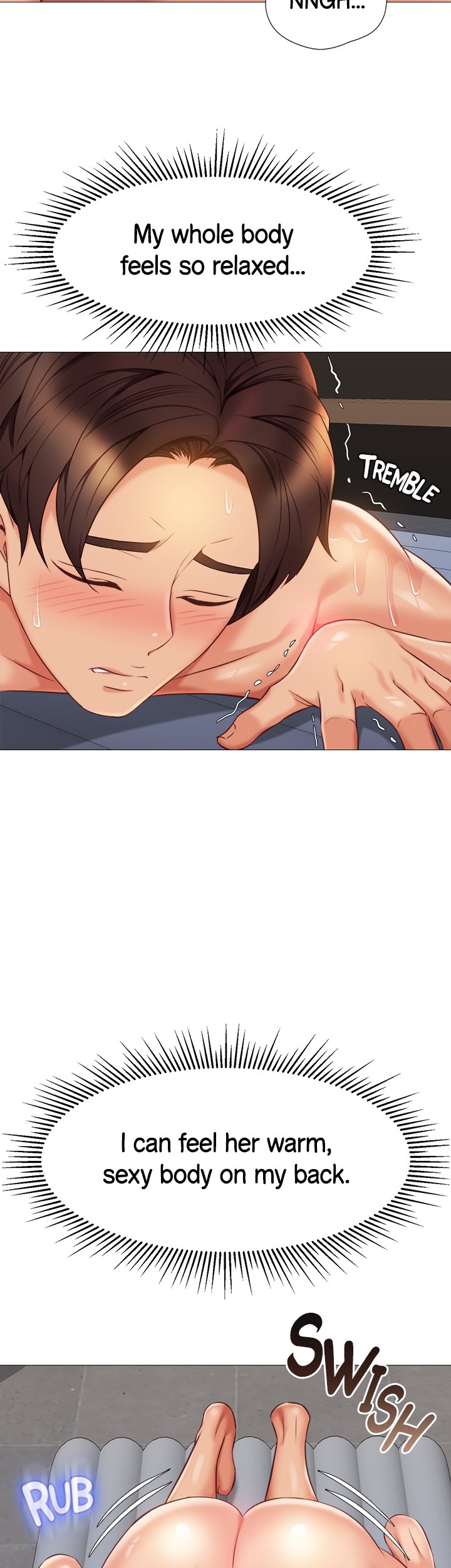 Daughter Friend - Chapter 54 [photo 21] - MangaPorn