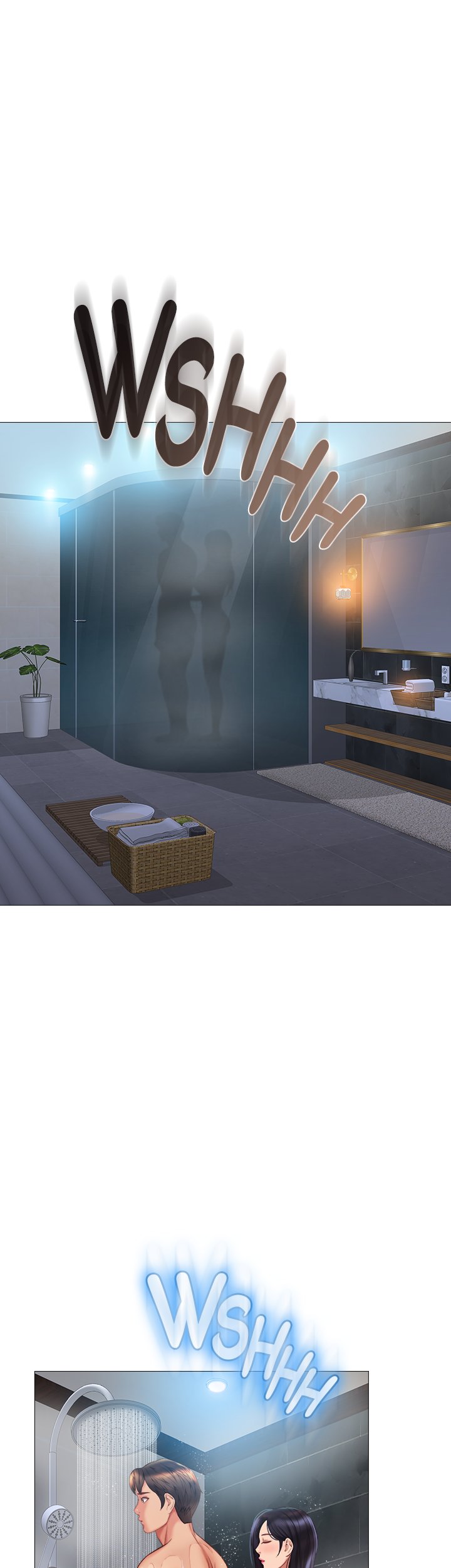 Daughter Friend - Chapter 54 [photo 8] - MangaPorn