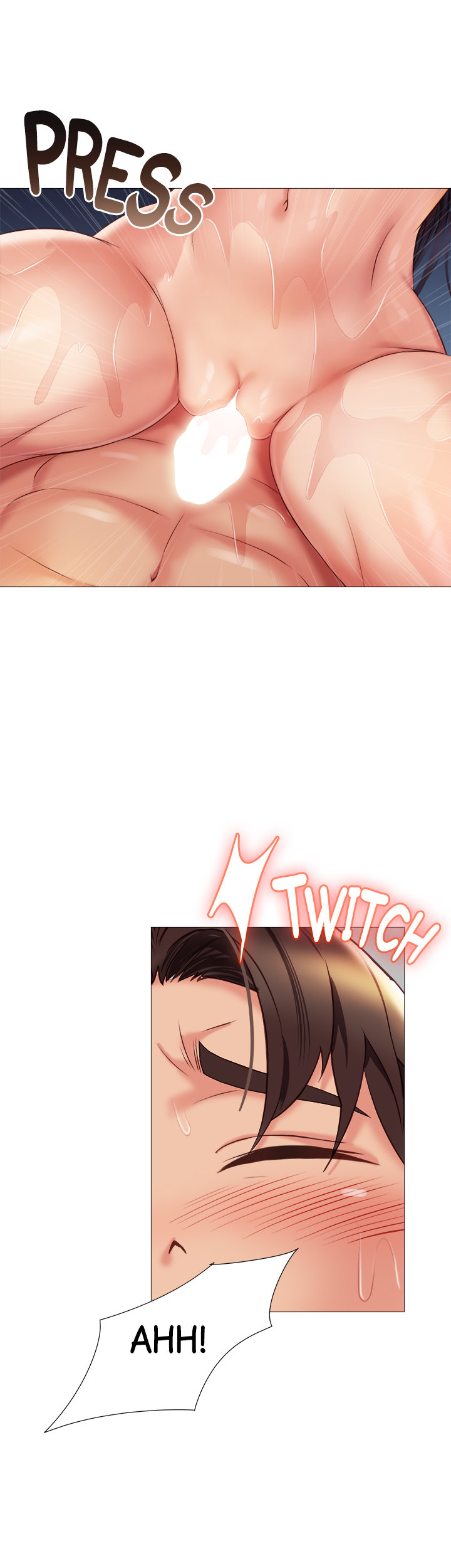 Daughter Friend - Chapter 55 [photo 18] - MangaPorn