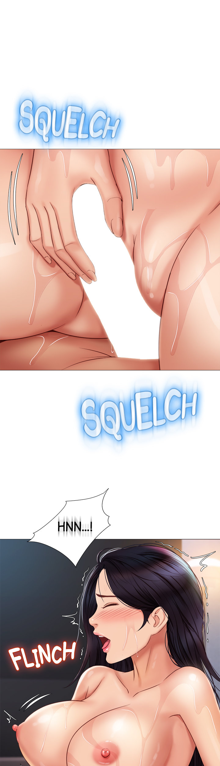 Daughter Friend - Chapter 55 [photo 22] - MangaPorn