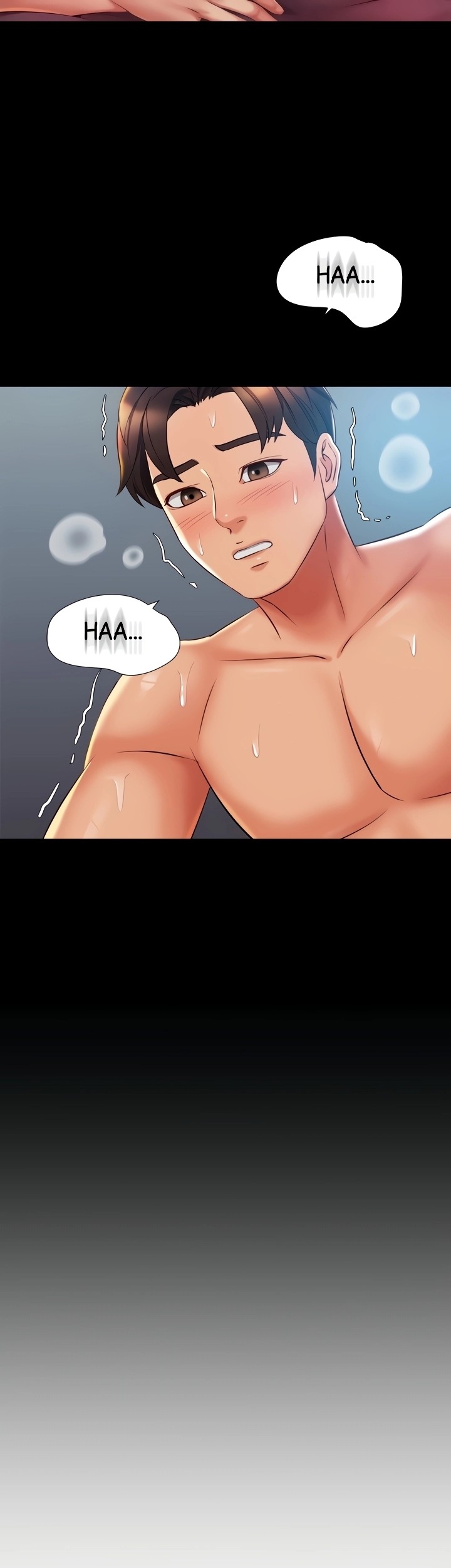 Daughter Friend - Chapter 57 [photo 23] - MangaPorn