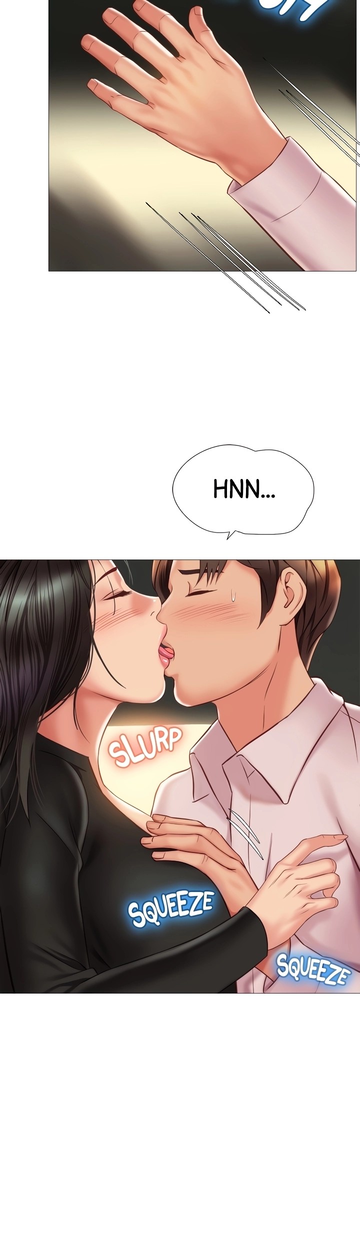 Daughter Friend - Chapter 57 [photo 33] - MangaPorn