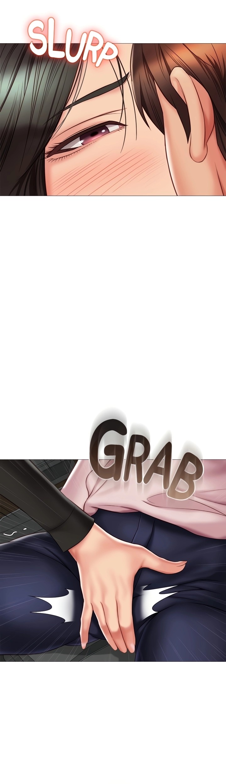 Daughter Friend - Chapter 57 [photo 34] - MangaPorn