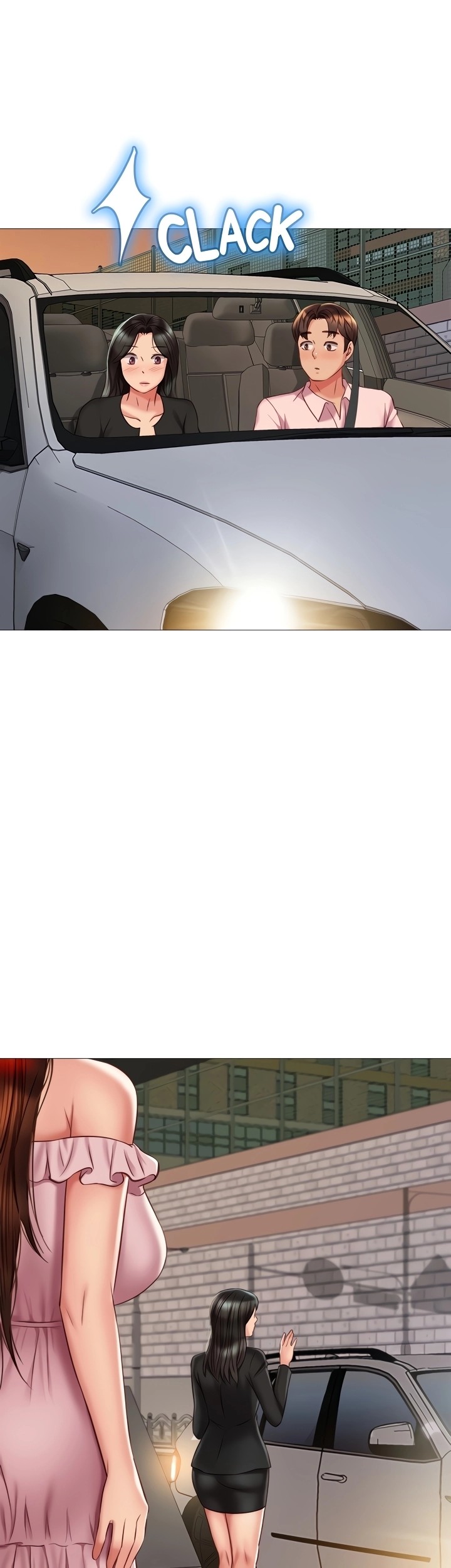 Daughter Friend - Chapter 57 [photo 39] - MangaPorn