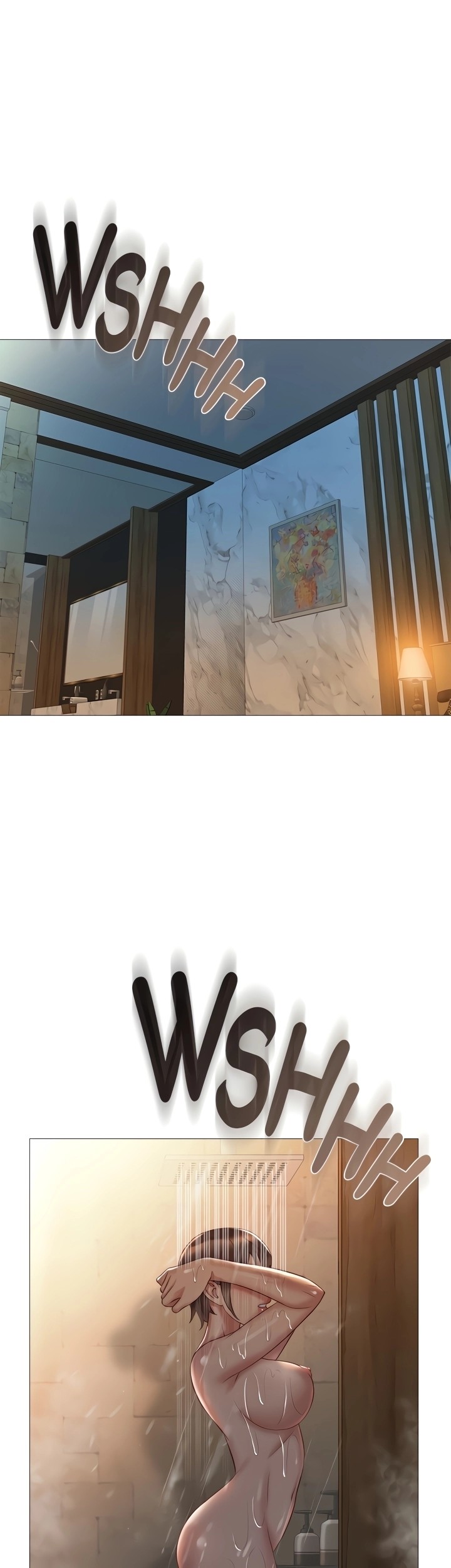 Daughter Friend - Chapter 58 [photo 1] - MangaPorn