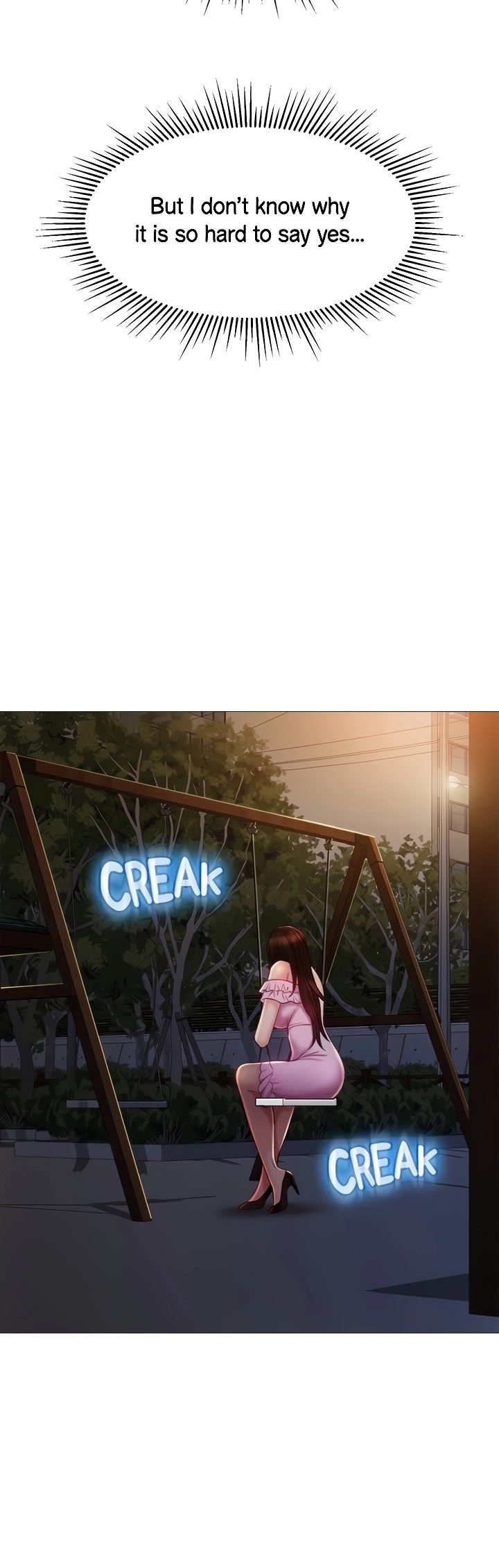 Daughter Friend - Chapter 58 [photo 18] - MangaPorn