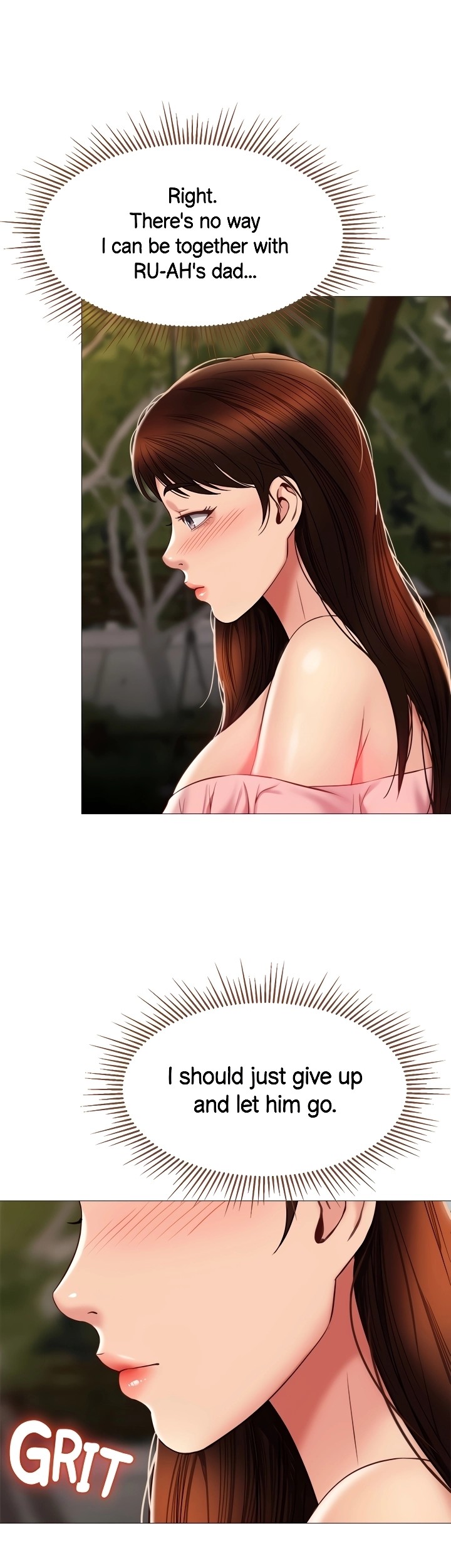 Daughter Friend - Chapter 58 [photo 19] - MangaPorn