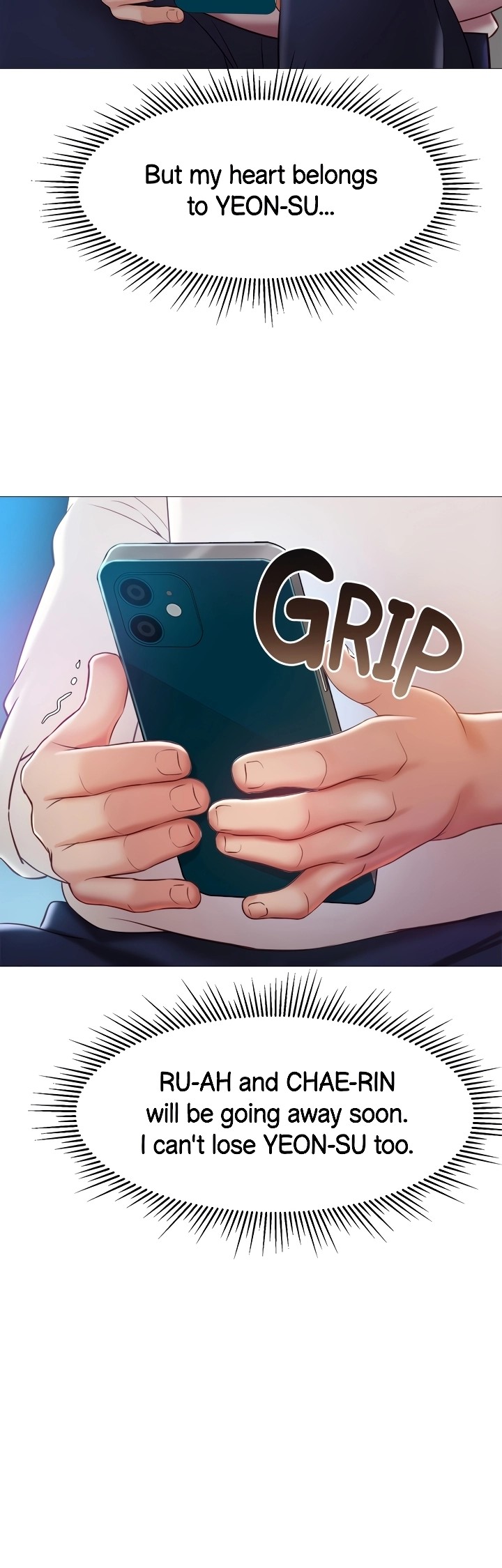 Daughter Friend - Chapter 58 [photo 24] - MangaPorn