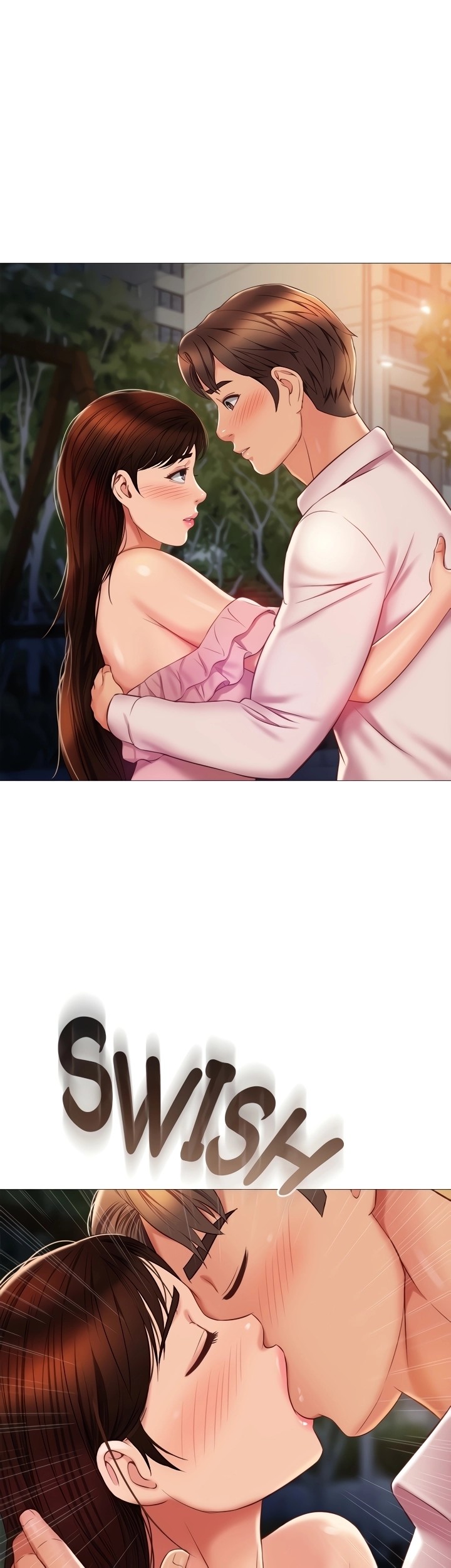 Daughter Friend - Chapter 58 [photo 37] - MangaPorn