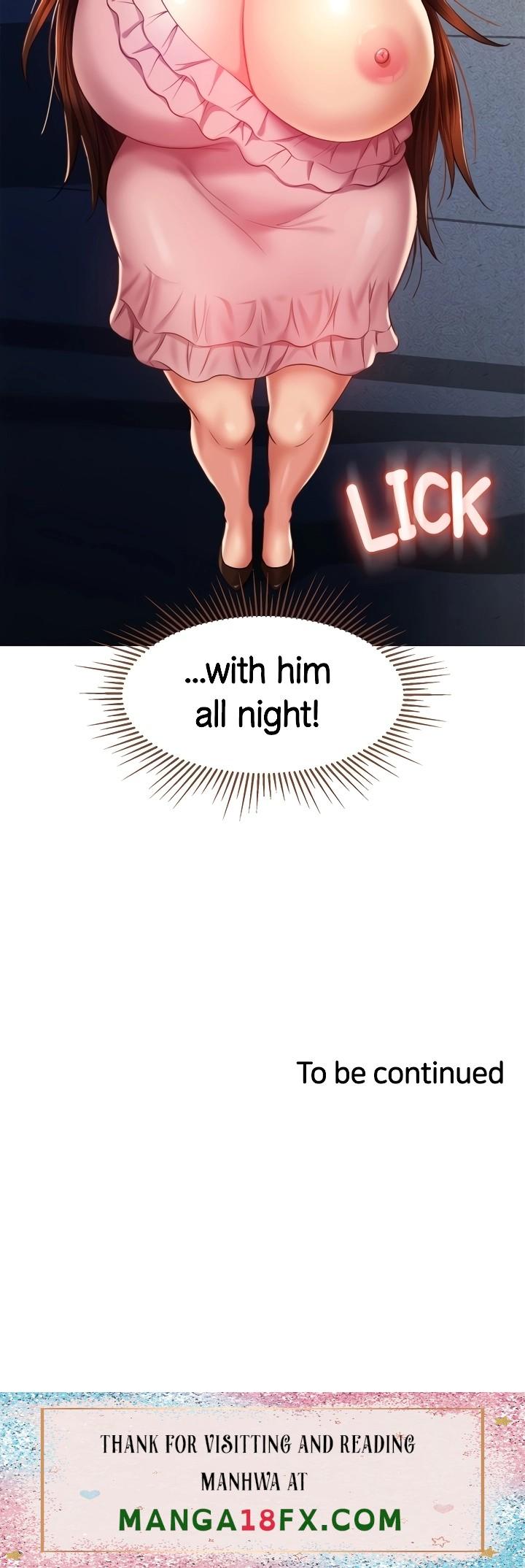 Daughter Friend - Chapter 58 [photo 42] - MangaPorn