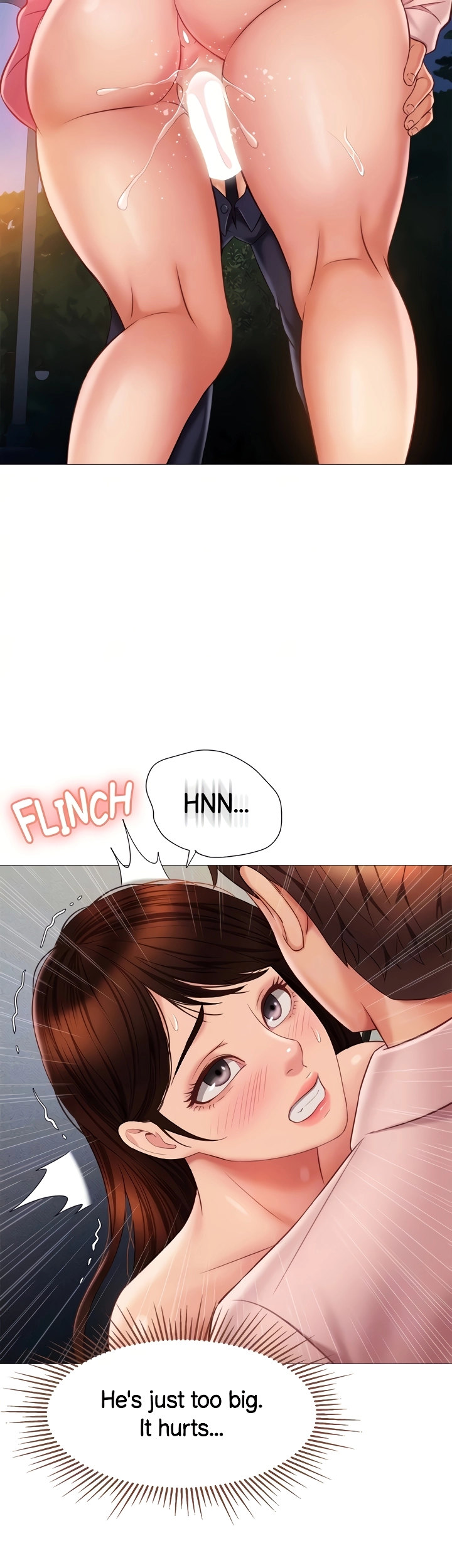 Daughter Friend - Chapter 59 [photo 16] - MangaPorn