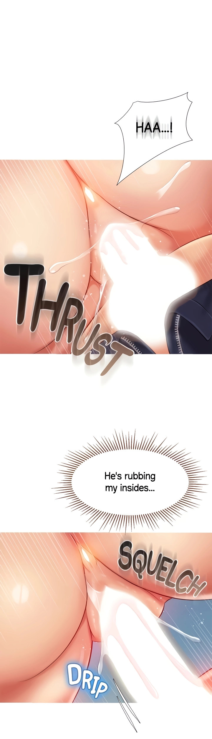 Daughter Friend - Chapter 59 [photo 21] - MangaPorn