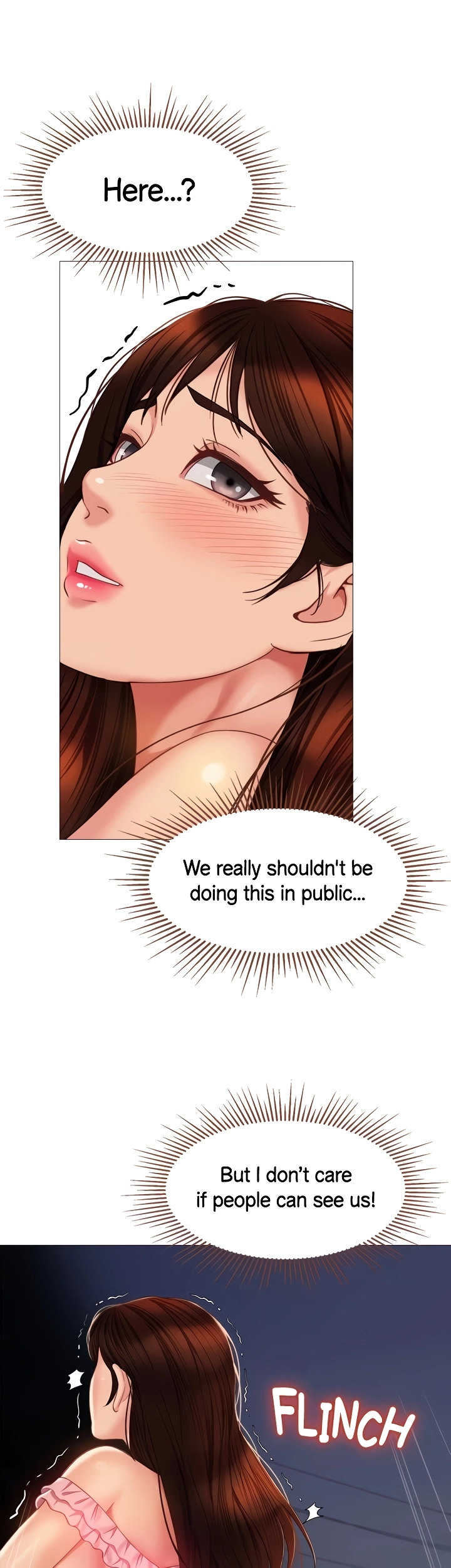 Daughter Friend - Chapter 59 [photo 3] - MangaPorn