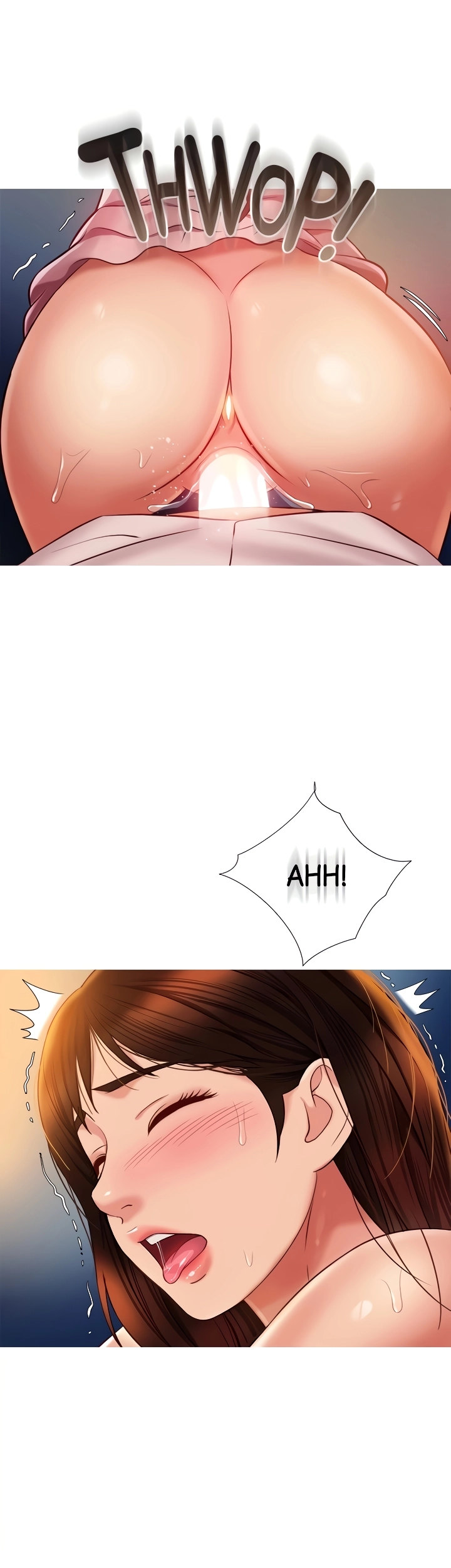 Daughter Friend - Chapter 59 [photo 41] - MangaPorn