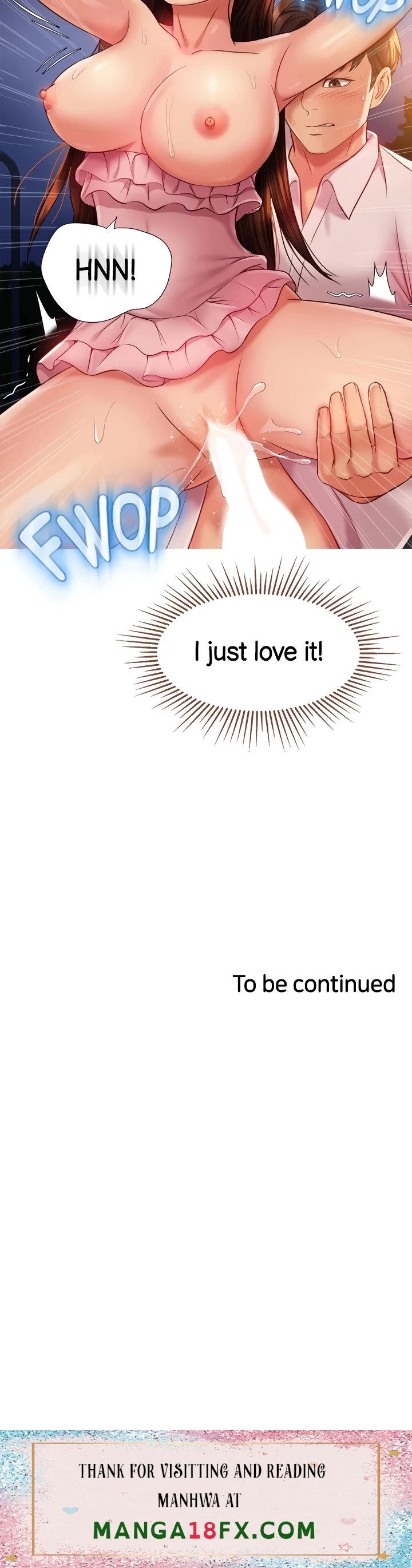 Daughter Friend - Chapter 59 [photo 44] - MangaPorn