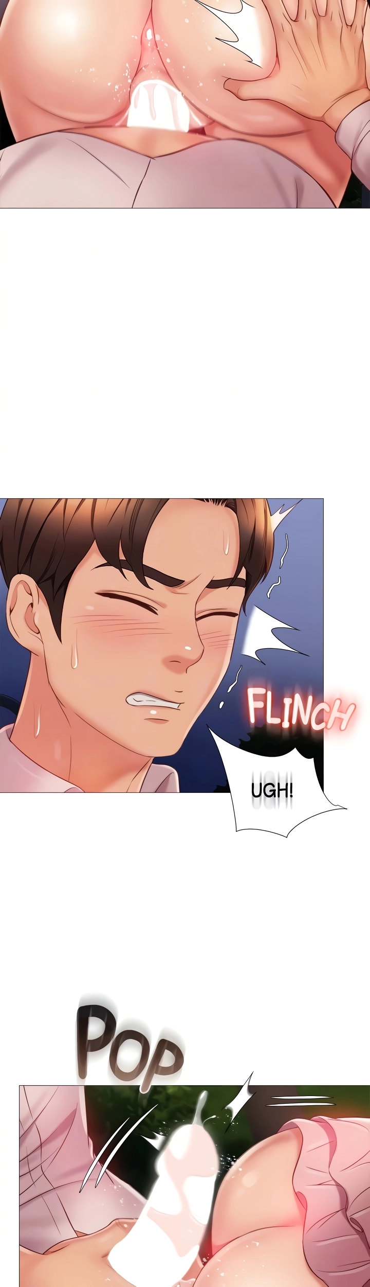 Daughter Friend - Chapter 60 [photo 19] - MangaPorn