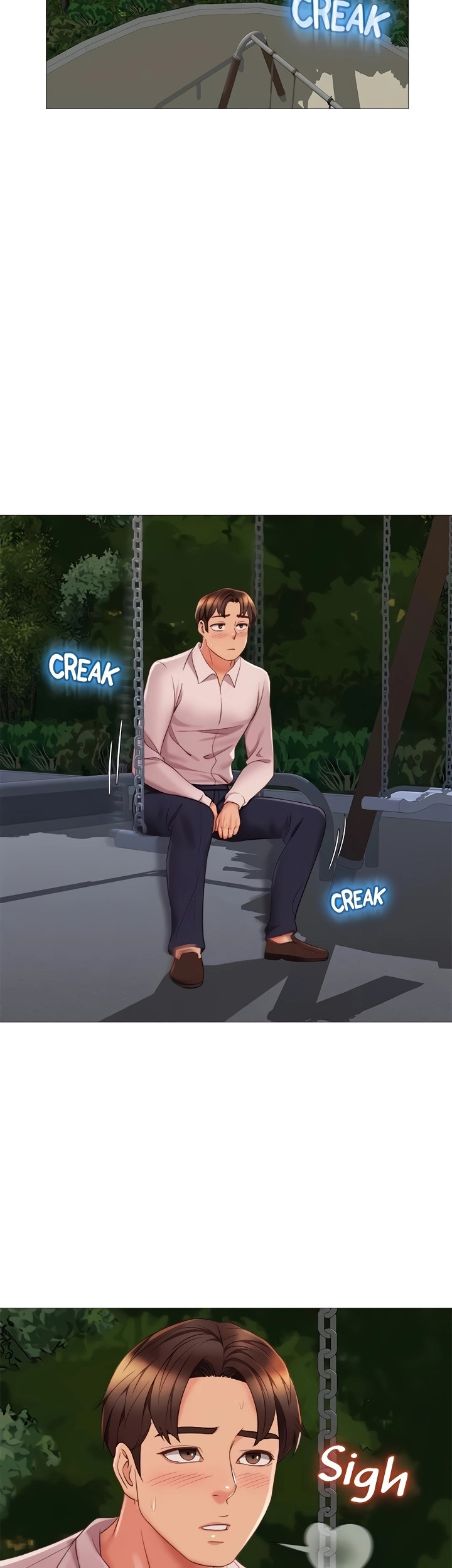 Daughter Friend - Chapter 60 [photo 23] - MangaPorn