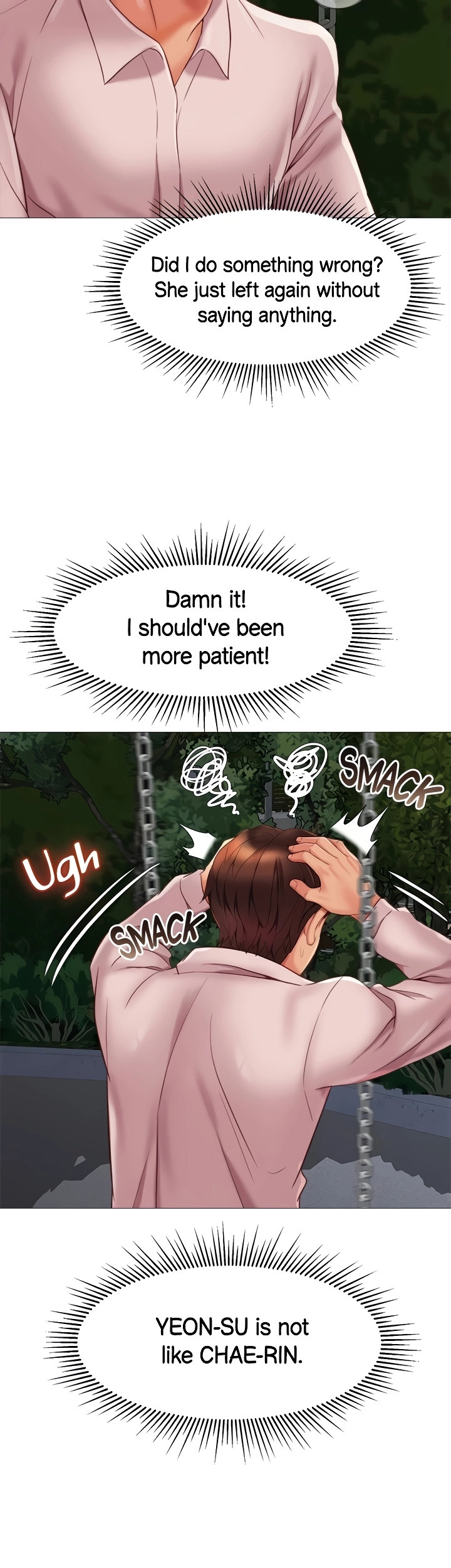 Daughter Friend - Chapter 60 [photo 24] - MangaPorn