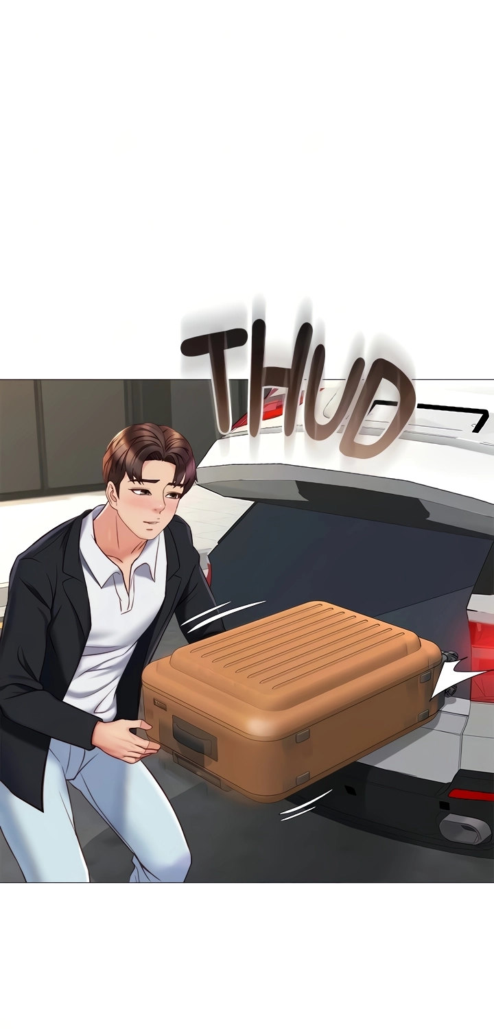 Daughter Friend - Chapter 60 [photo 32] - MangaPorn