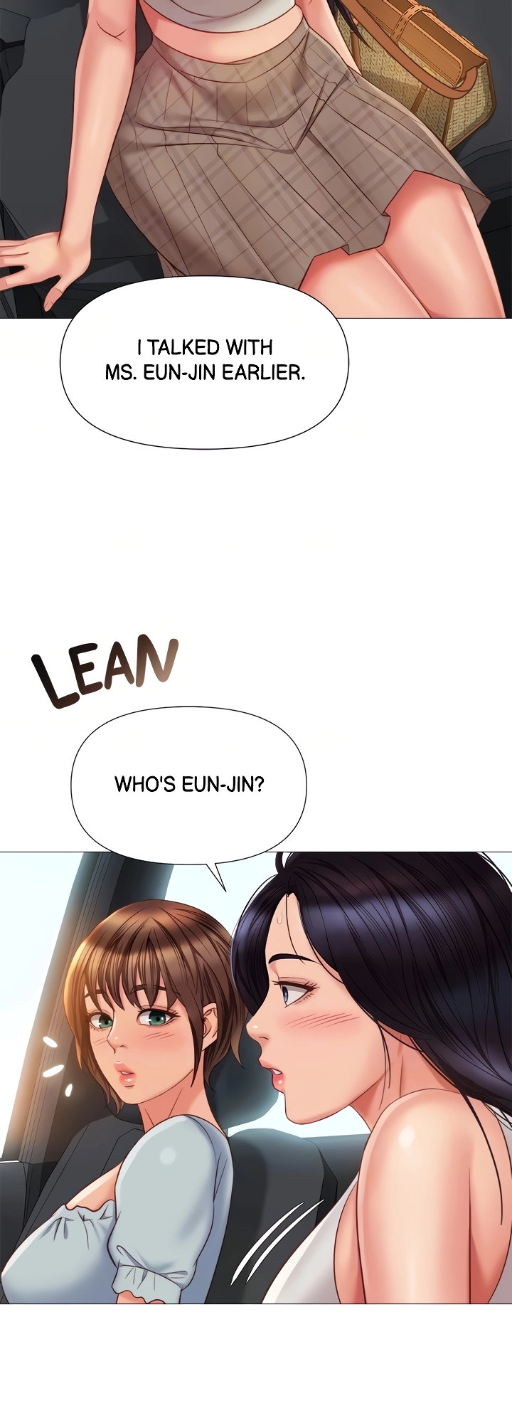 Daughter Friend - Chapter 60 [photo 38] - MangaPorn