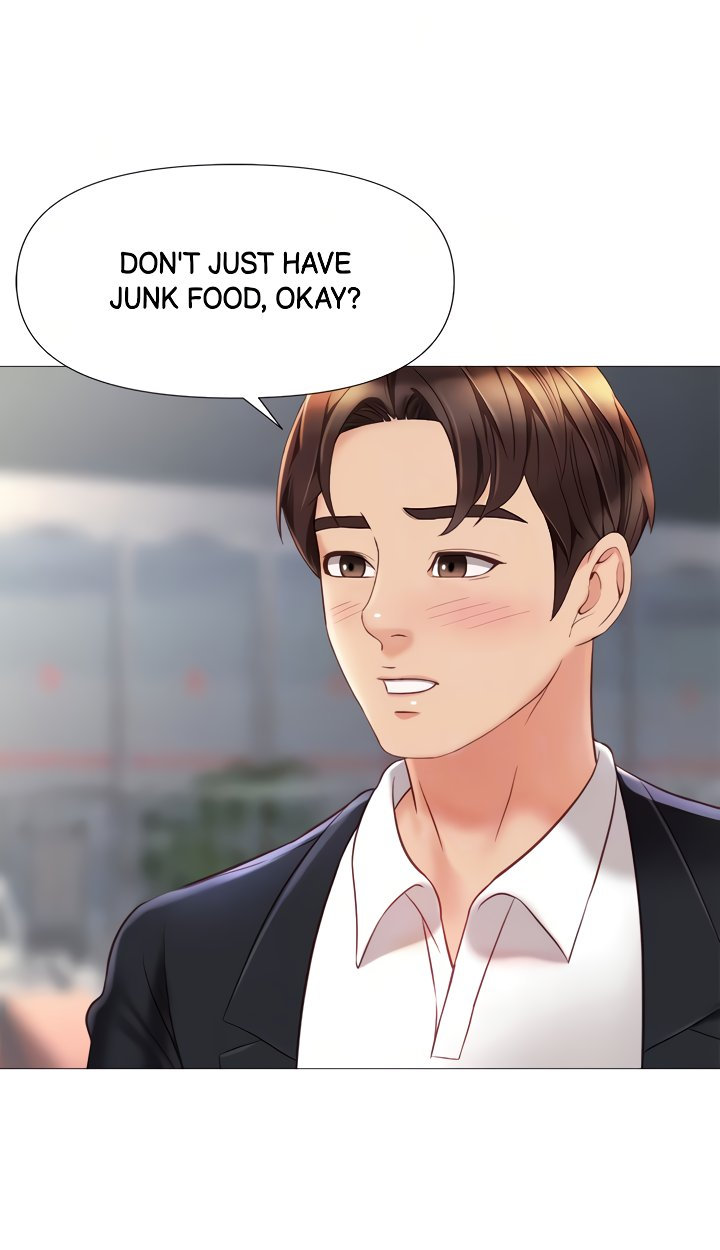 Daughter Friend - Chapter 61 [photo 11] - MangaPorn