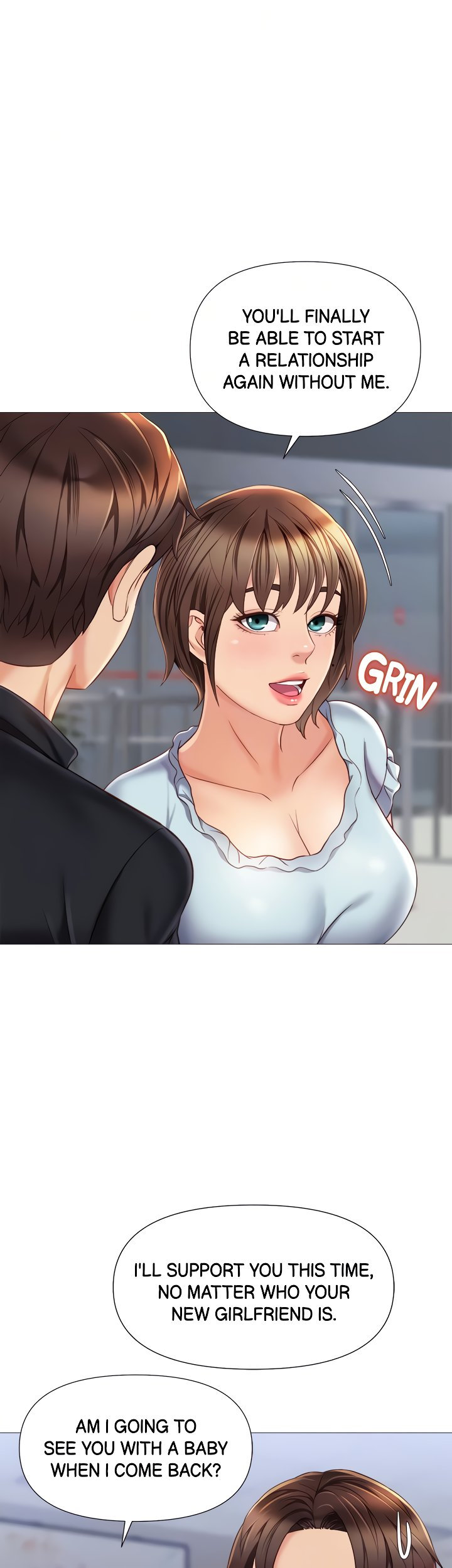 Daughter Friend - Chapter 61 [photo 12] - MangaPorn