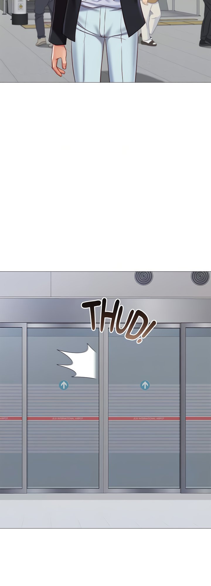 Daughter Friend - Chapter 61 [photo 17] - MangaPorn