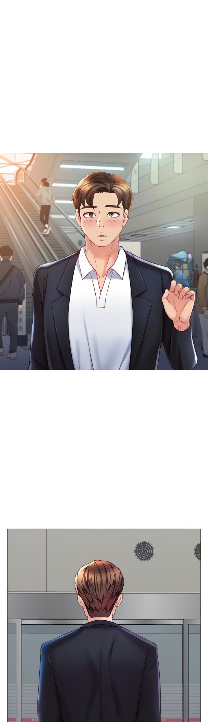 Daughter Friend - Chapter 61 [photo 18] - MangaPorn