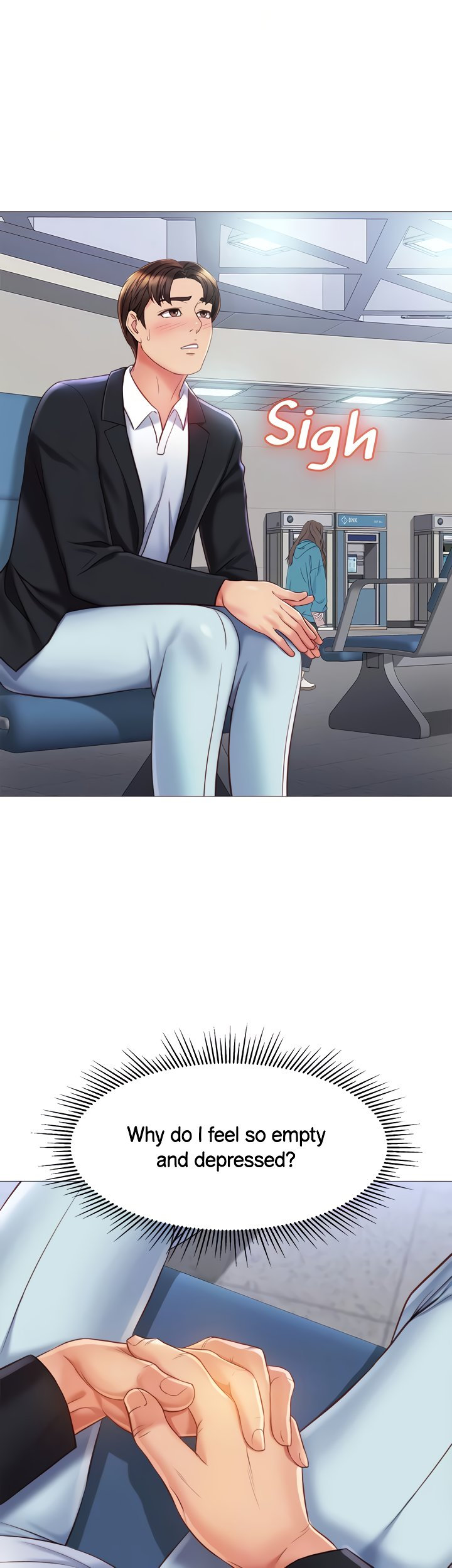 Daughter Friend - Chapter 61 [photo 20] - MangaPorn