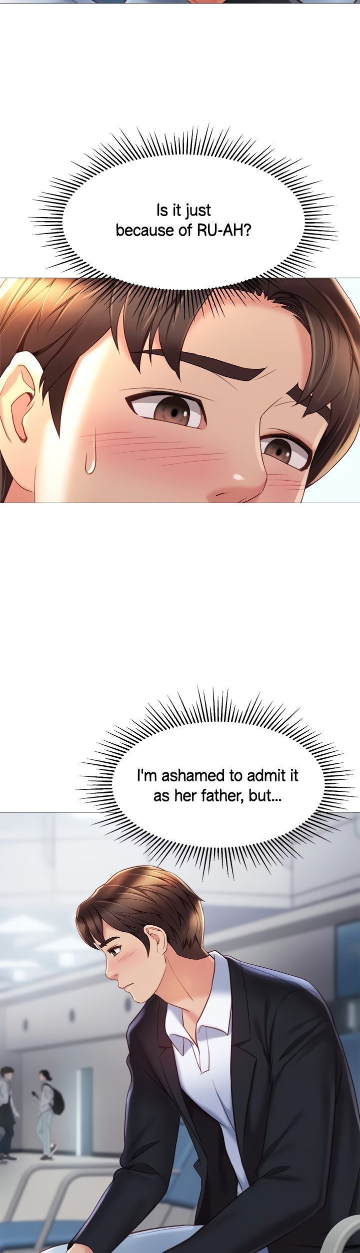 Daughter Friend - Chapter 61 [photo 21] - MangaPorn