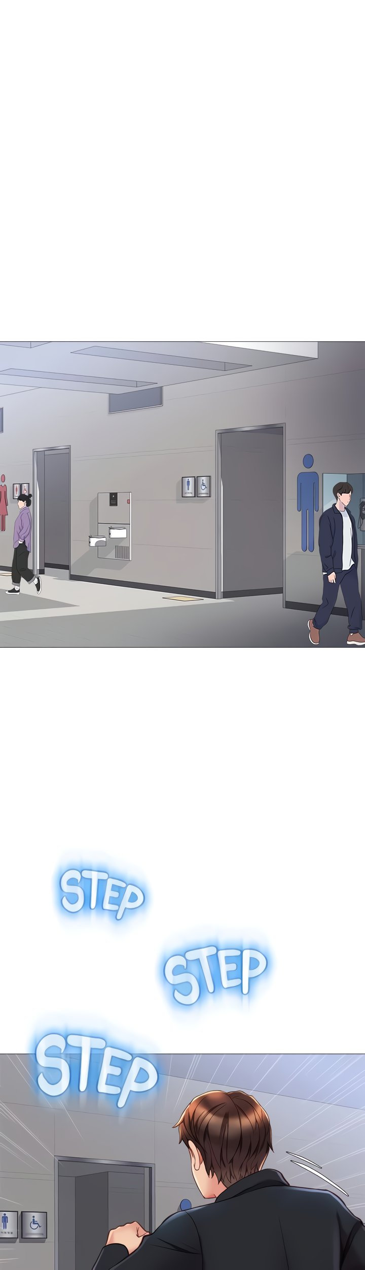 Daughter Friend - Chapter 61 [photo 25] - MangaPorn