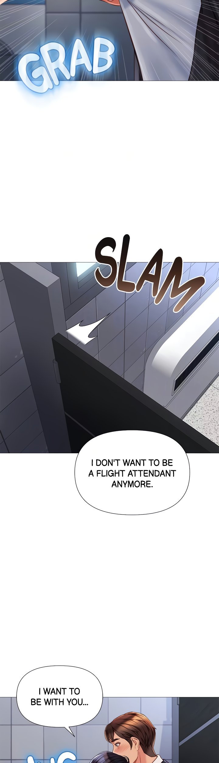 Daughter Friend - Chapter 61 [photo 31] - MangaPorn