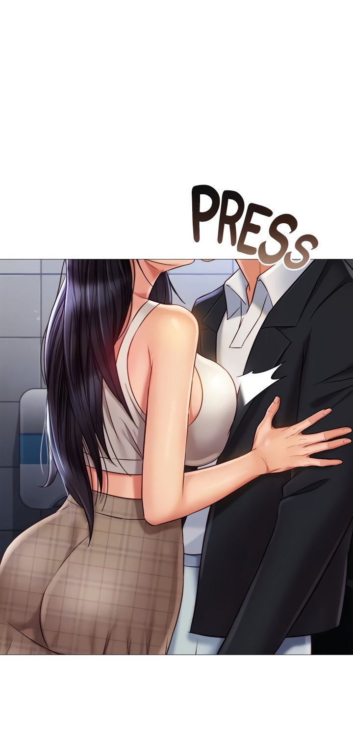 Daughter Friend - Chapter 61 [photo 35] - MangaPorn